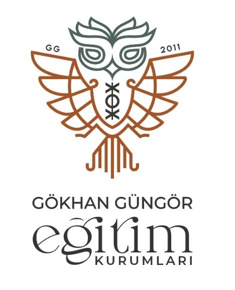 Gökhan Güngör Educational Institutions Logo