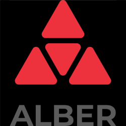 Alber Makina Logo