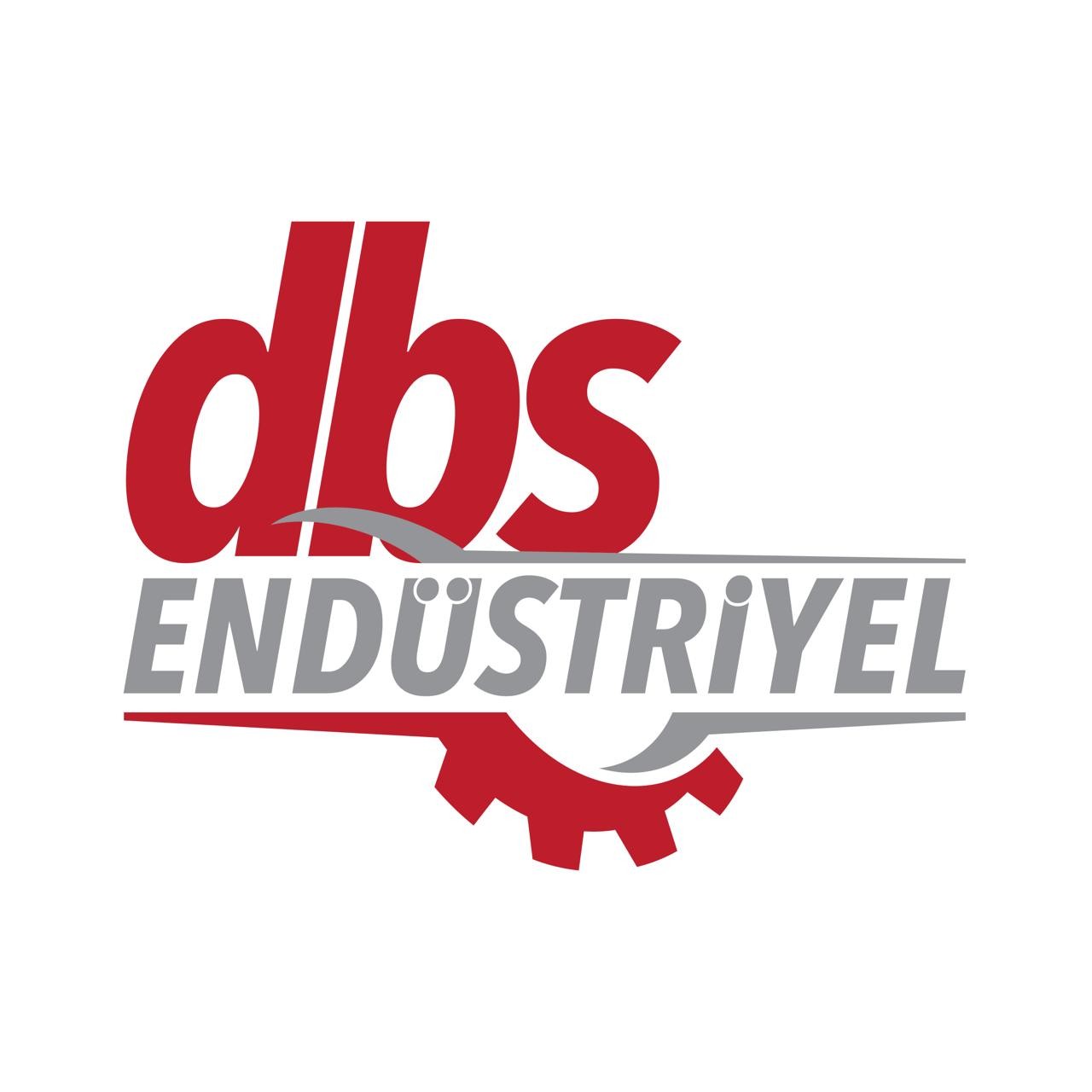 DBS Endüstriyel Logo