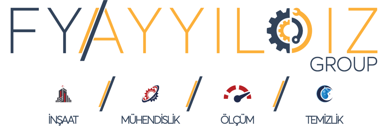 FY Ayyıldız Mühendislik Logo