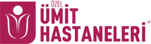 Özel Ümit Hastaneleri Logo