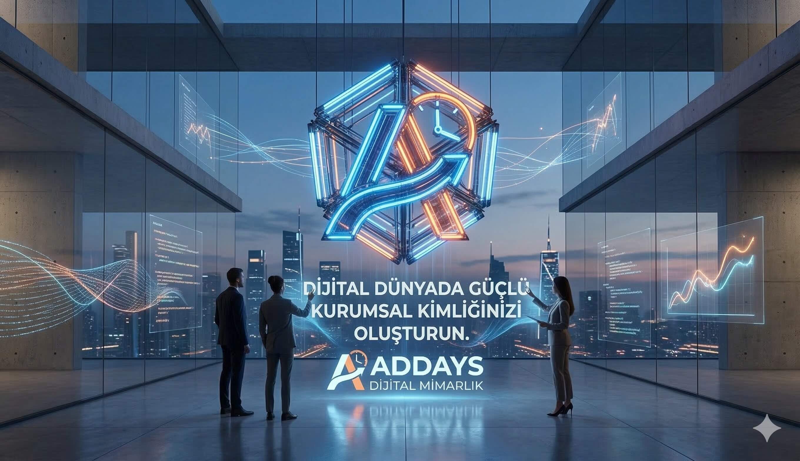 Kurumsal Web Tasarım